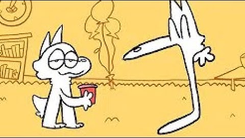 Modest Mouse - Float On FAN ANIMATION