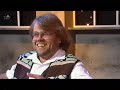 1996 - Holm zu Gast in der ZDF &quot;Mondscheinshow&quot;