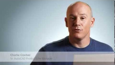 AutoCAD Design Suite 2014 - Live maps