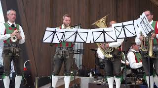 Thats A Plenty - Burgerkapelle St Michael Eppan 2022