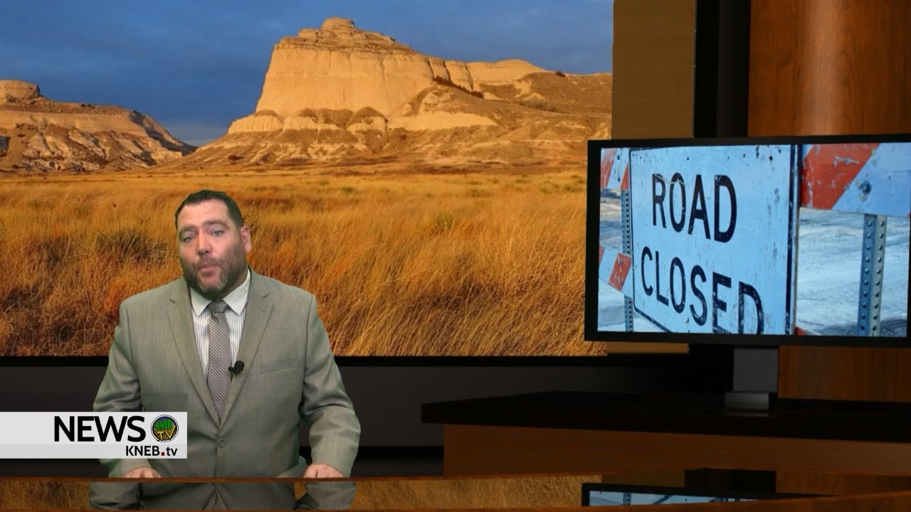 Stretch of Scottsbluff's 42nd Street to be Closed Starting Friday - YouTube