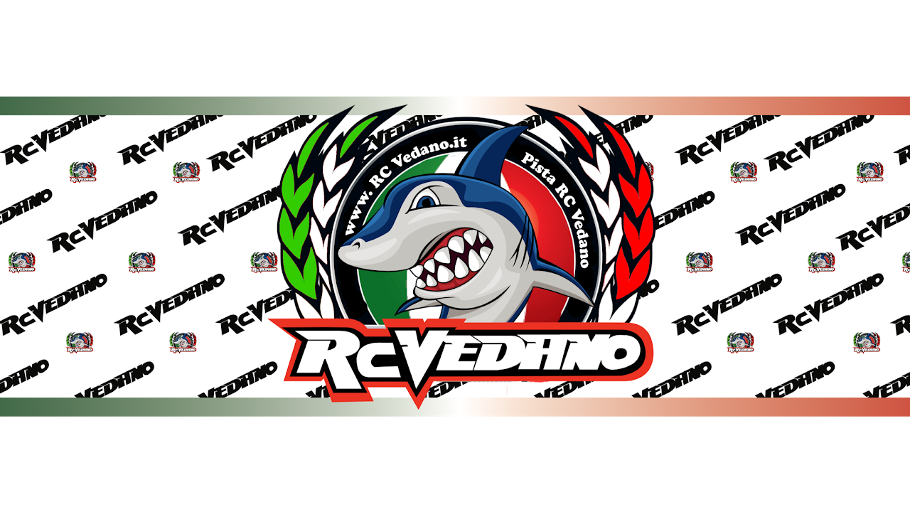 Trofeo Marka racing, final round RcVedano 2019