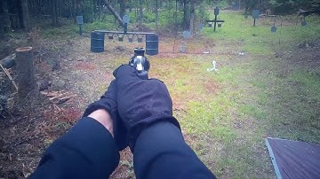 AimCam Revolver Vs Steel