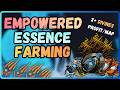 Poe 3.28 - How I Made 2-3 Divines Profit per Map with Essences - Miraged Empowered Essence Farming
