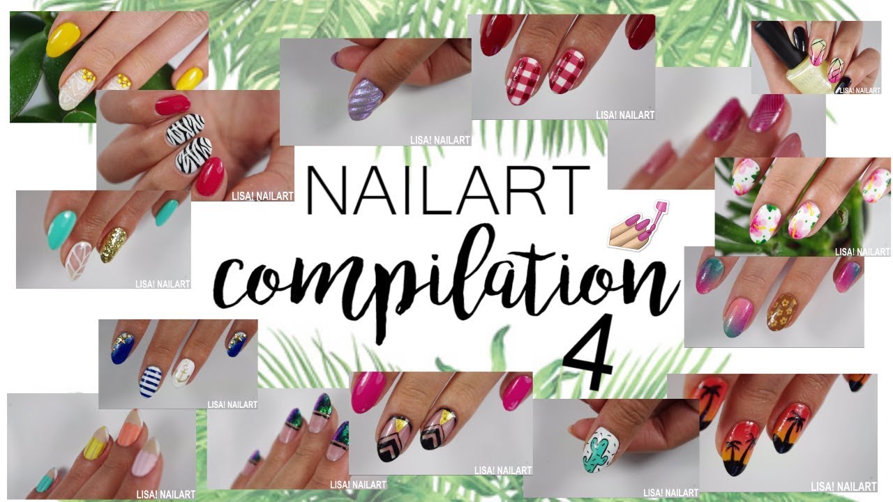 Nail Art Tutorials - wide 10