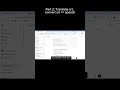 Convert SRT to Speech in 30 Seconds