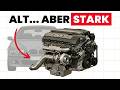 9 unzerstörbare Diesel-Motoren die locker 500.000 km schaffen!