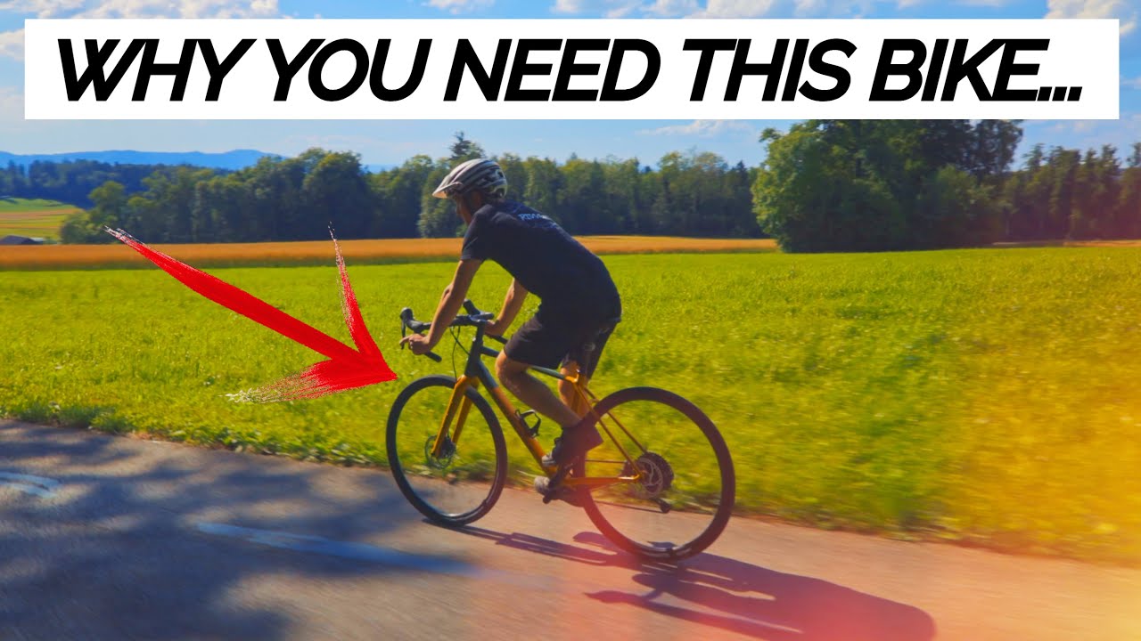 STEP UP YOUR TRAINING / YOU NEED THIS BIKE! / Rocky Mountain Solo 2022 ...