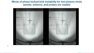 Nonlinear interactions of kink-unstable flux ropes...