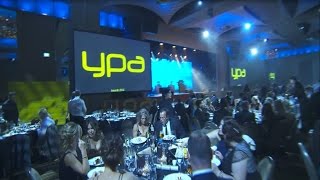 YPA Awards Highlights 2016