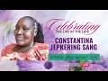 Celebrating The Life Of Late Constantina Jepkering Sang Celebrating The Life Of Late Constantina Jepkering Sang