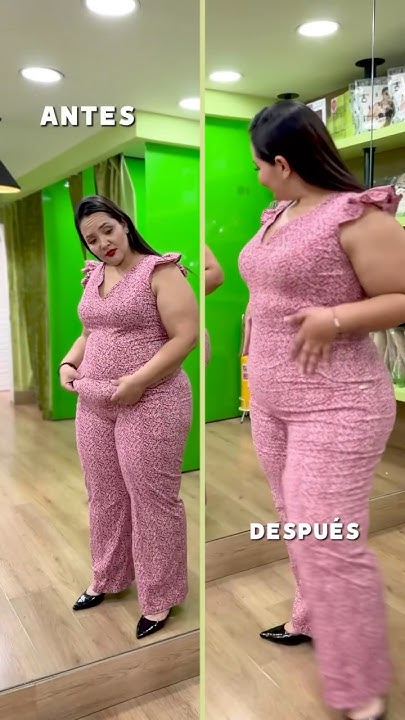 Forma Tu Cuerpo Fajas 