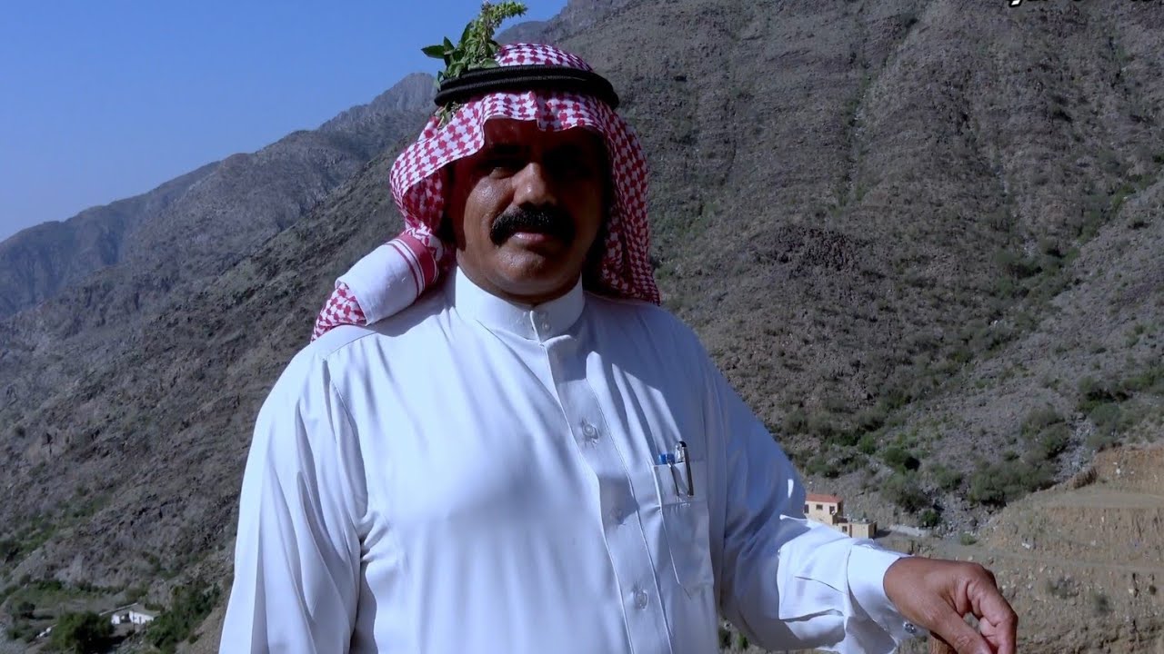 وادي سبه بمحافظة قلوة /ومعاناتهم من وصلت الطريق بمسافة  4 كيلو فقط الموصل لمنازلهم من عام 1430