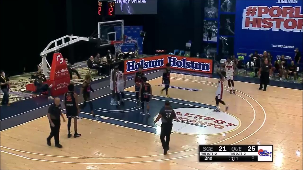 Ramon Clemente - Highlights (2020)