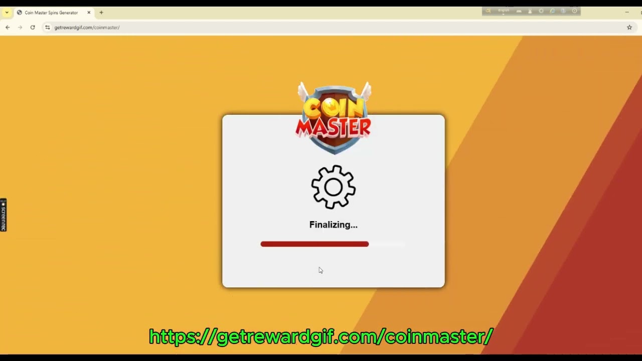 🌸 A Masterr's Spin Touch – Coin Master Gifts Daily 🎁