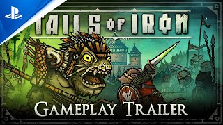 Tails of Iron trailer-1