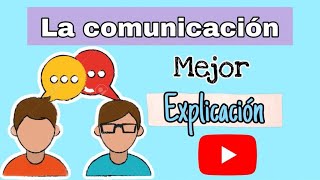 鉁匧A COMUNICACI脫N, ELEMENTOS, TIPOS, FUNCIONES, CARACTERISTICAS, OBJETIVO, IMPORTANCIA 鉁匧A COMUNICACI脫N, ELEMENTOS, TIPOS, FUNCIONES, CARACTERISTICAS, OBJETIVO, IMPORTANCIA