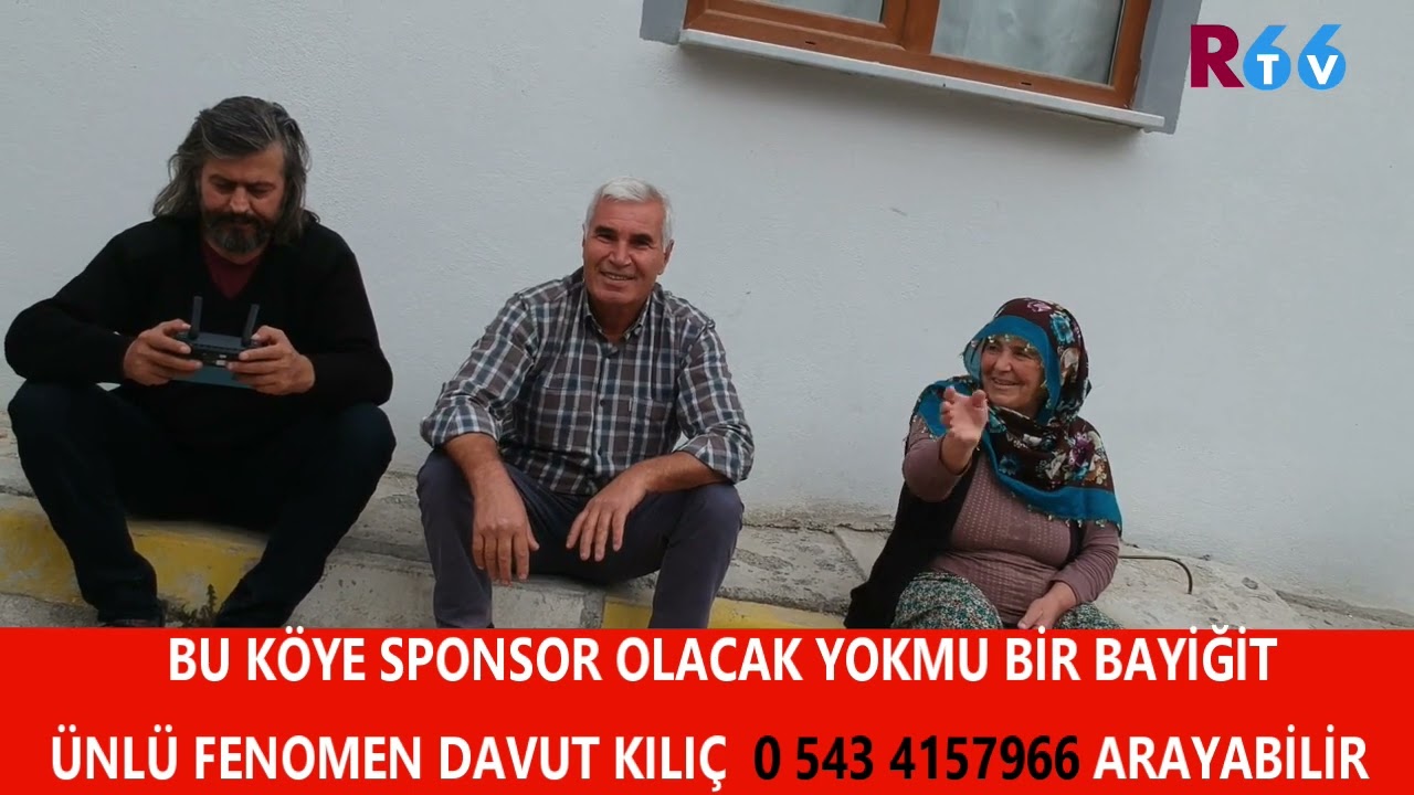 DEVECİ KÖYÜ