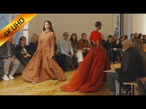 SA SU PHI Spring Summer 2026 Milan Fashion Week