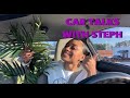 CAR TALKS WITH STEPH EP2