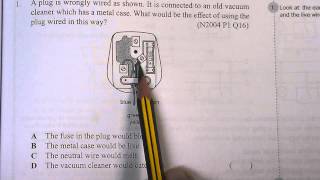 C18 Practical Electricity Q1