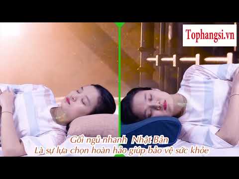 Video NÂNG NIU GIẤC NGỦ VÀNG MỖI NGÀY | GỐI NGỦ NHANH NHẬT... - youtube
