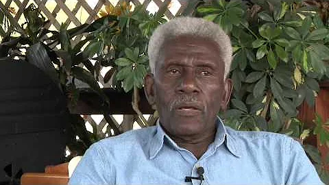 Leroy Washington