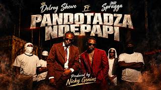 Jn _Spragga ft Delroy shewe_-_Pandatadza ndepapi ( official music video) Prod_by_Nicky Genius 