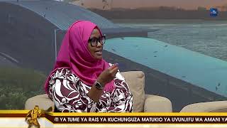 CHAUMA yashauri vijana kupewa nafasi muhimu katika maridhiano