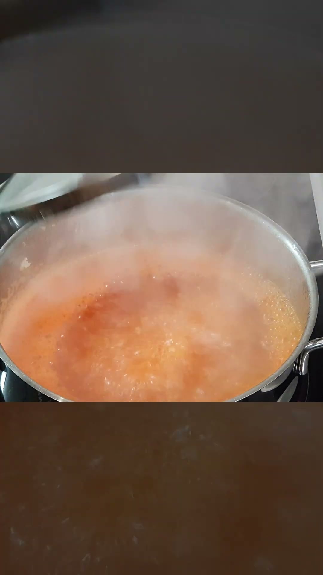 Feine Tomatensuppe zum selbermachen #tomatensuppe #suppe #selbermachen ...