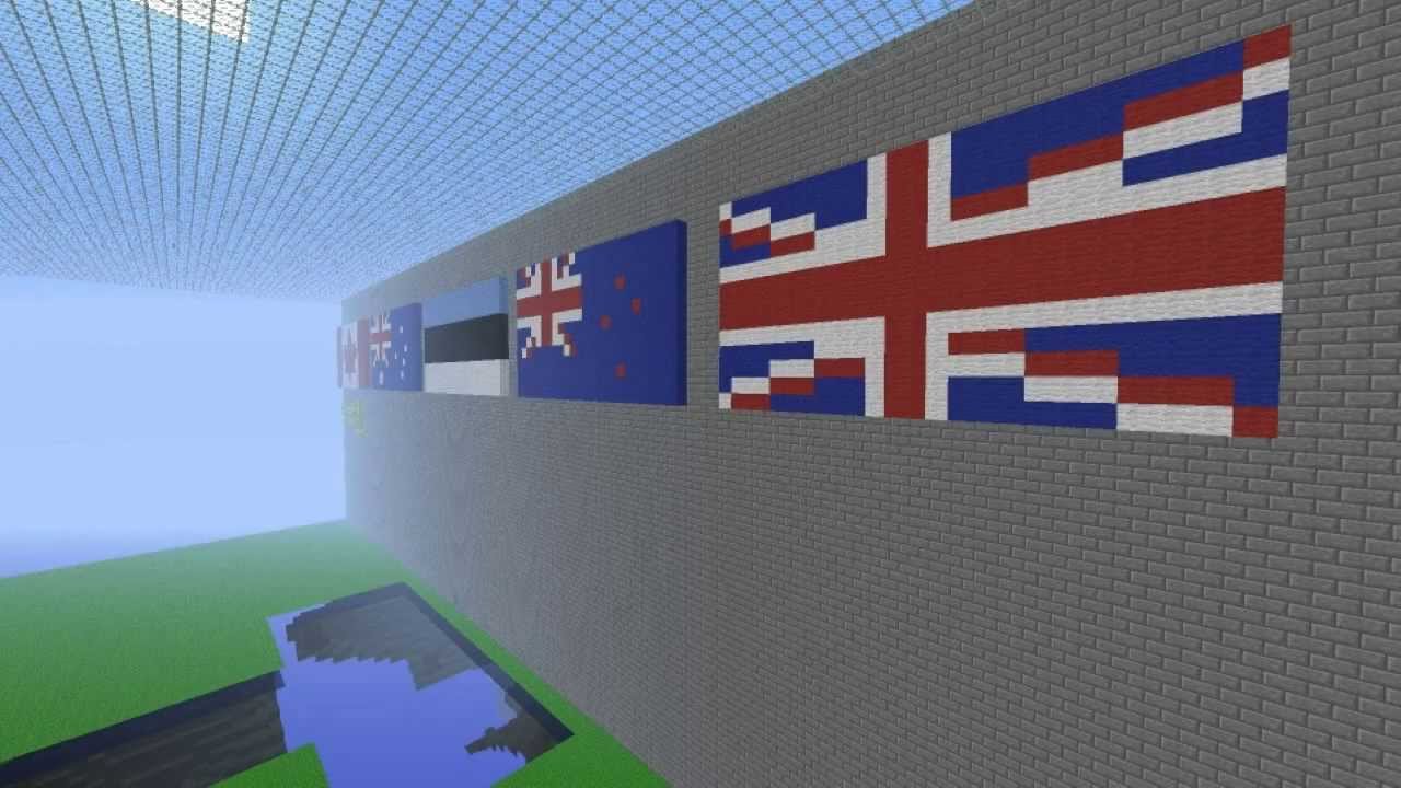 JUXcraft Fan server trailer :D