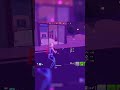 vidrio fantasma en fortnite #fortnite