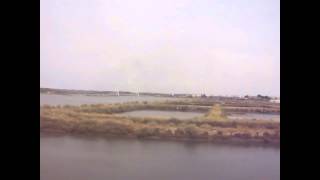 0332 🇵🇹 Portimão 🚆 CP 0450 DMU 0468, R 5906: Faro ➙ Lagos