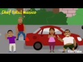 Animotep: Assalto Gasolina (vídeo Novo)