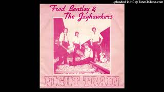 03 Fred Bentley & The Jayhawkers - Speechless