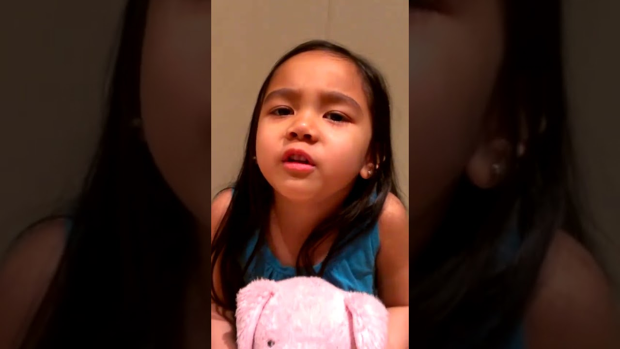 Rianne's crying scene