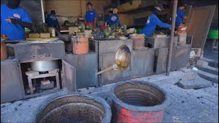 SAKING RAMENYA MAEN LEMPAR AJA KUALINYA!