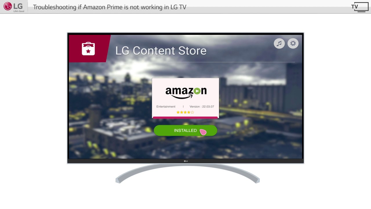 amazon prime without smart tv