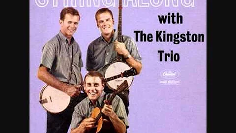 The Escape of Old John Webb By The Kingston Trio