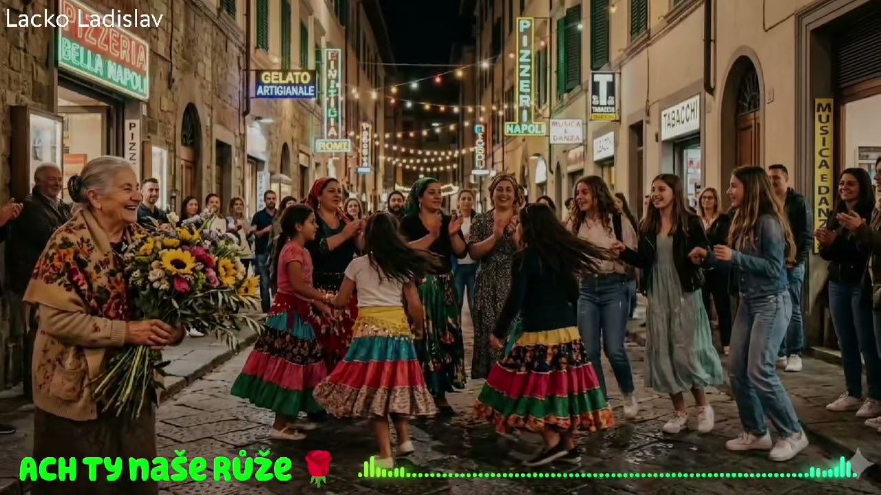 Ach ty naše růže 🌹🌹🌹