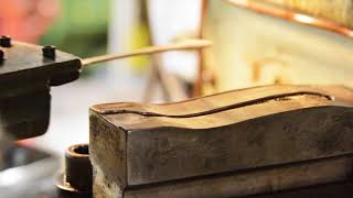 Famous How it's Made - Liberty Tabletop Flatware Net Worth