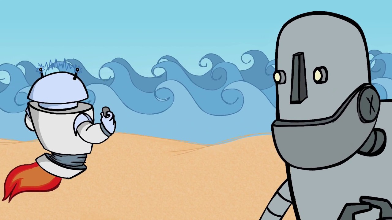 The Crowleys - Midnight Blue