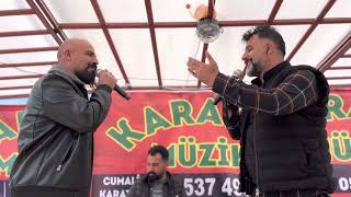 Özlüyorum Ozlemmi̇ Bi̇de Karatas Kardeşlerden Di̇nli̇yeli̇m Cumali̇ Murat Karatas (05374993976)