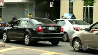 Montreal Taxi sex assault lawsuit to move forward