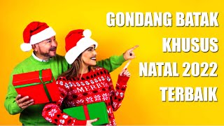 Download Lagu TOR - TOR HON MA | GONDANG BATAK NATAL 2022 TABO HIAN HAMUNA