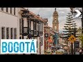 Españoles en el mundo: Bogotá (1/3) | RTVE