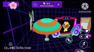Update Rose