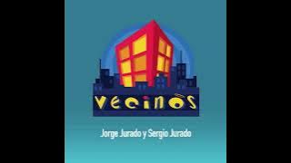 Jorge Jurado & Sergio Jurado - Vecinos (Official Audio)