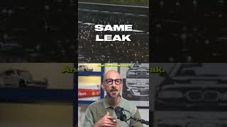 2023 Ford Bronco Raptor Roof Water Leak — California Lemon Law Settlement