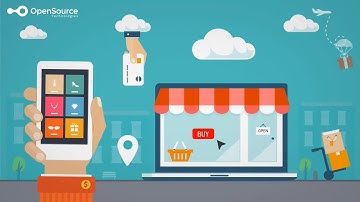 How OpenSource Technologies, #OST can help You